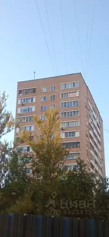 2-к кв. Москва Кавказский бул., 22 (54.0 м) - Фото 1