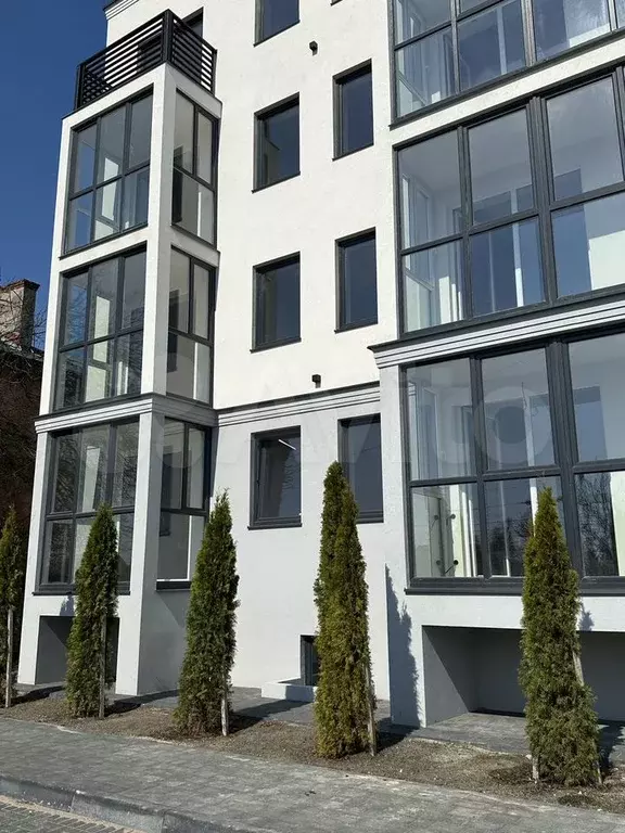 2-к. квартира, 84 м, 4/4 эт. - Фото 0