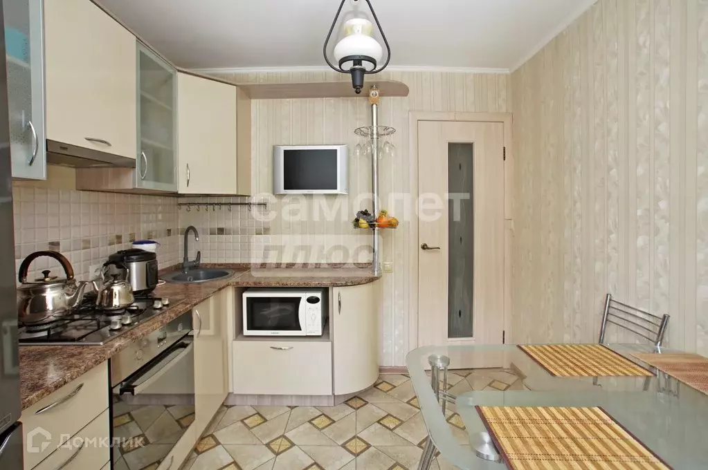 Продаётся 2-к квартира, 45.1 м - Фото 0
