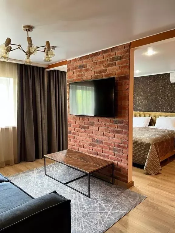 Комната Санкт-Петербург Гапсальская ул., 12 (40.0 м) - Фото 1