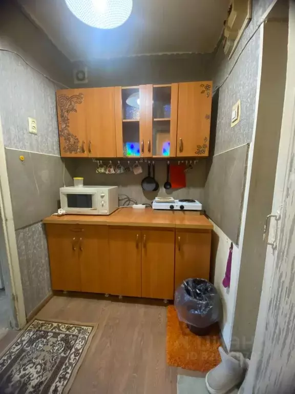 Студия Красноярский край, Красноярск Тамбовская ул., 23 (17.4 м) - Фото 2