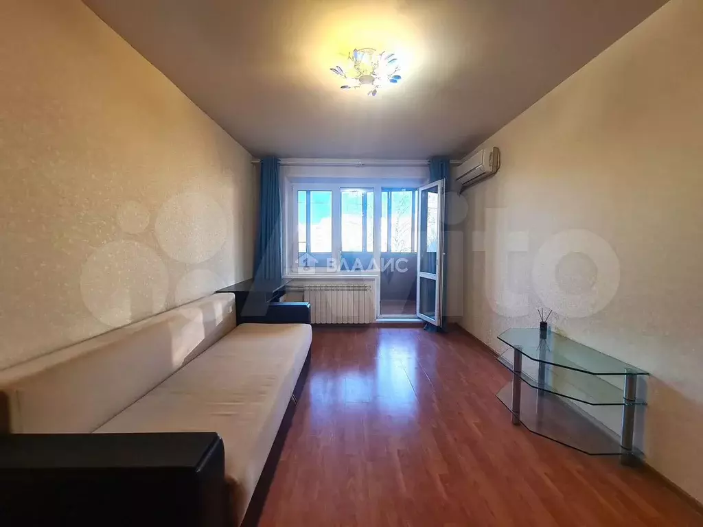 1-к. квартира, 36,2 м, 5/6 эт. - Фото 1