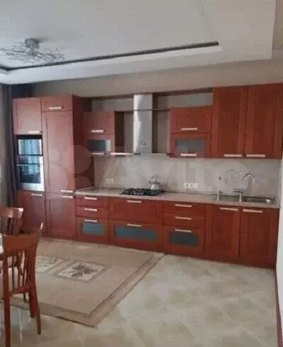 3-к. квартира, 105 м, 8/8 эт. - Фото 0