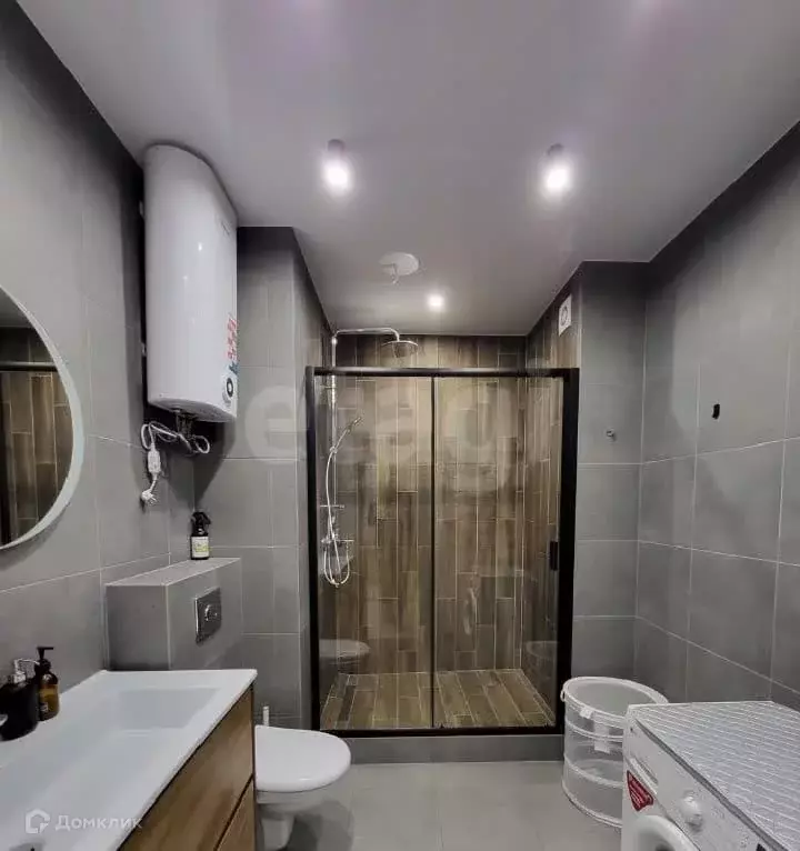 Продаётся 1-к квартира, 44.9 м - Фото 0