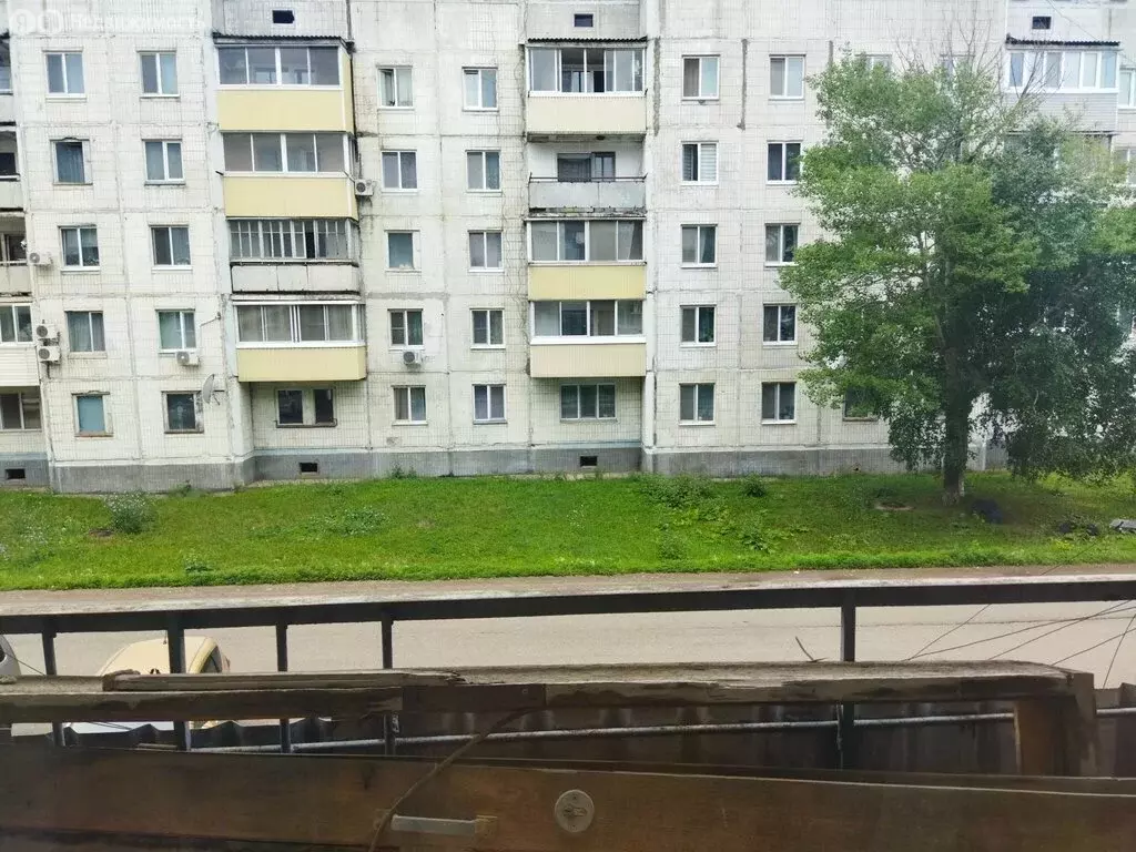 3-комнатная квартира: Чугуевка, улица Титова, 61 (593 м) - Фото 0