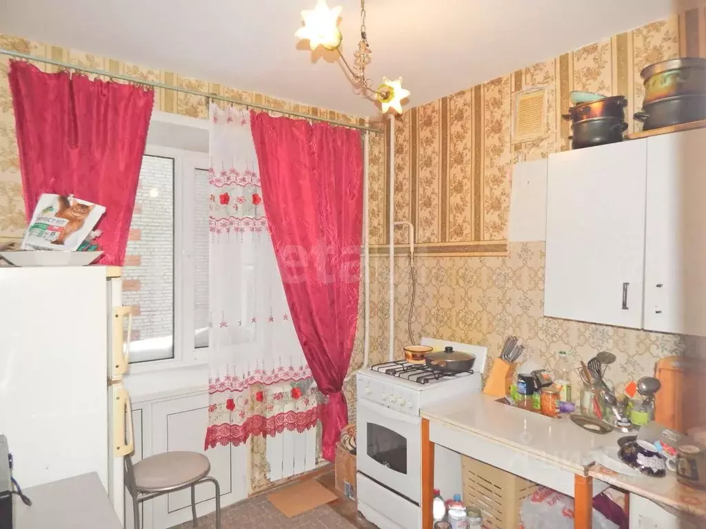 1-к кв. Владимирская область, Костерево г. Петушинский муниципальный ... - Фото 1