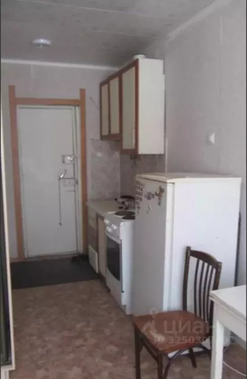 Комната Кемеровская область, Кемерово просп. Ленина, 135а (16.0 м) - Фото 2