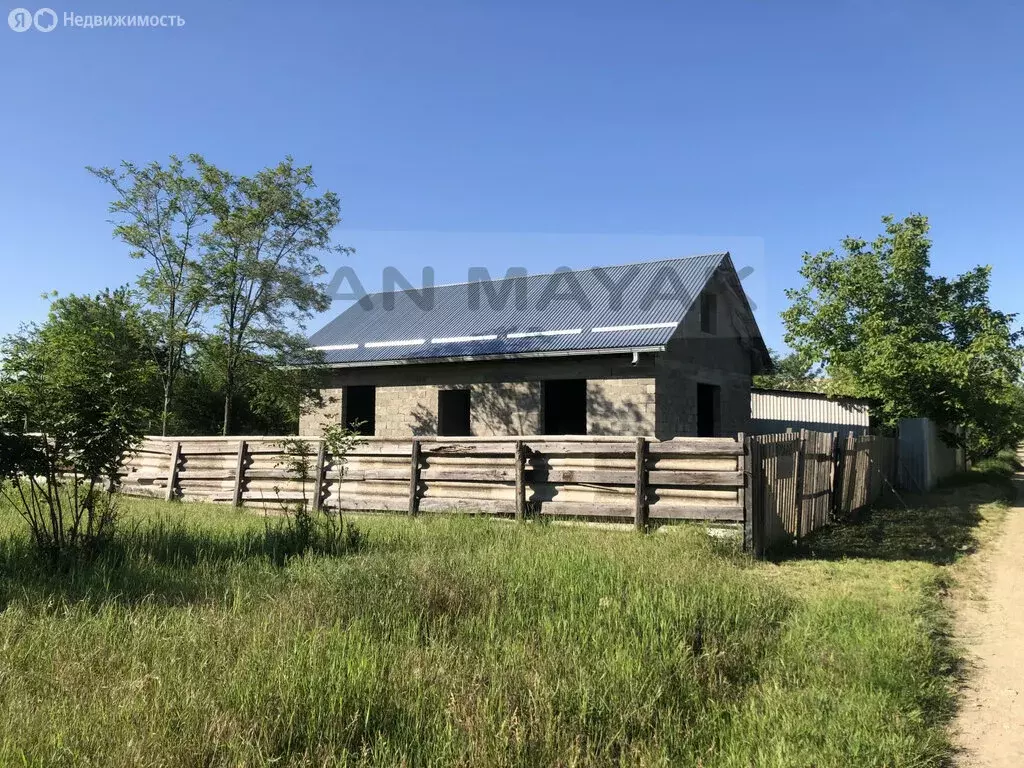 Дом в Майкоп, СДТ Птицевод (72 м) - Фото 1