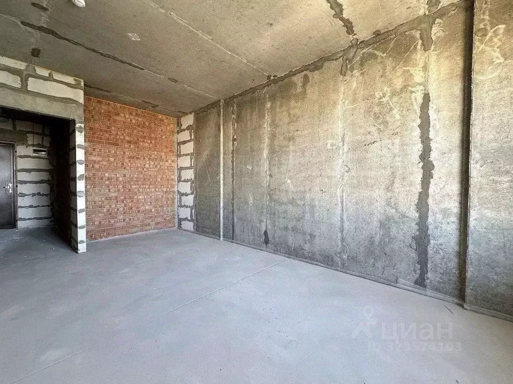 2-к кв. Ростовская область, Ростов-на-Дону ул. Ларина, 45с1 (80.0 м) - Фото 1