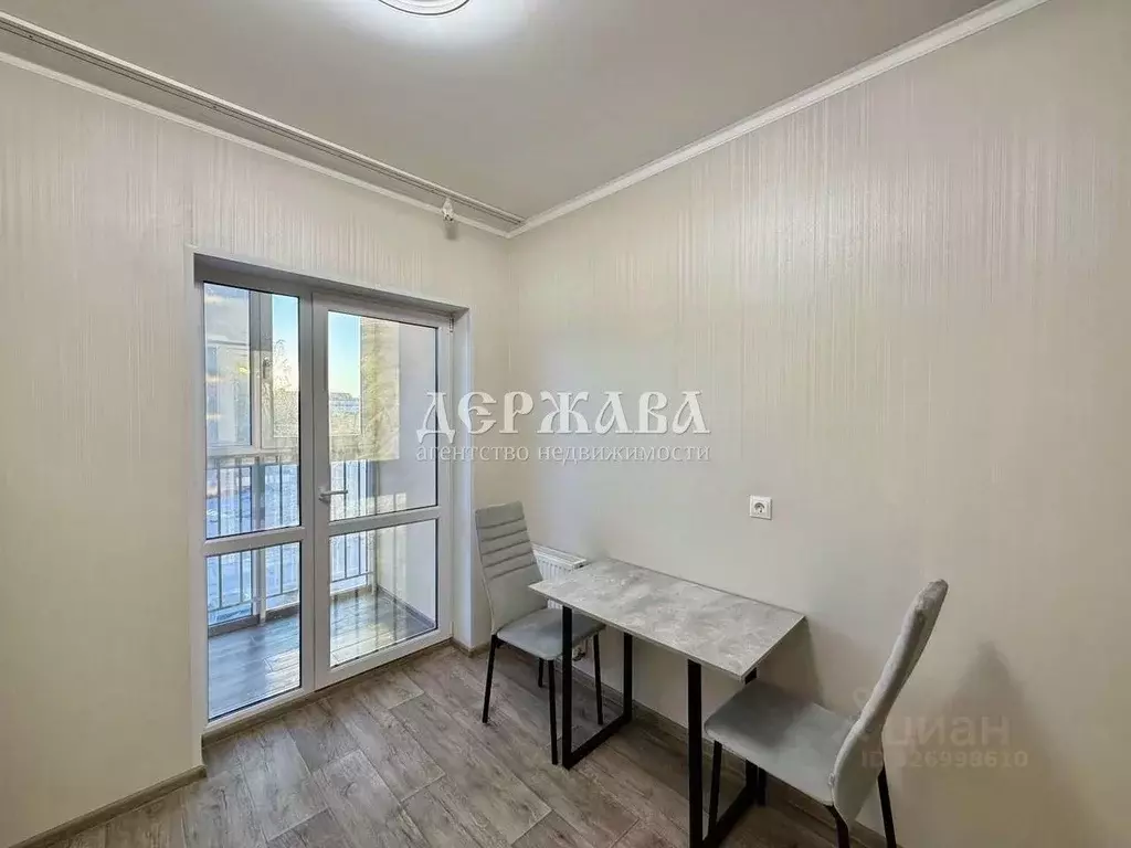 1-к кв. Белгородская область, Старый Оскол Макаренко мкр, 41А (36.4 м) - Фото 2