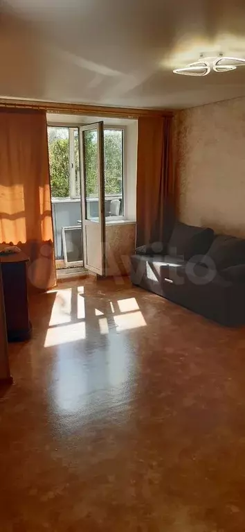 1-к. квартира, 31 м, 3/5 эт. - Фото 0