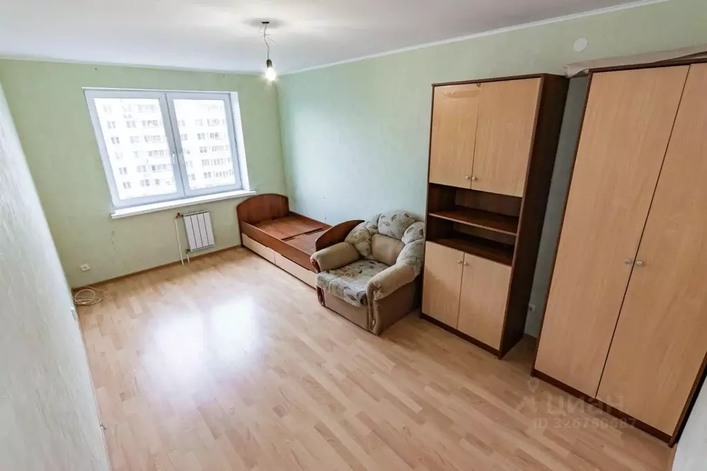 1-к кв. Свердловская область, Екатеринбург ул. Боровая, 31 (60.0 м) - Фото 2