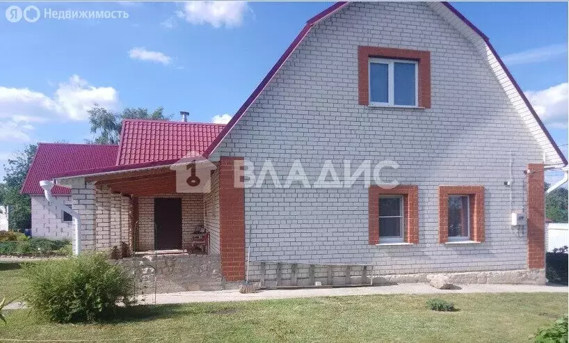 Дом в село Пехлец, Центральная улица, 32 (82.9 м) - Фото 1