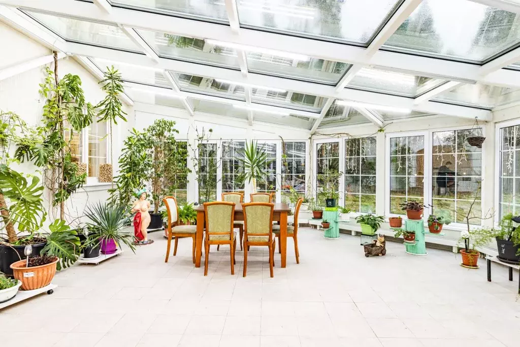 Дом в Московская область, Щелково городской округ, Лосиный Парк кп ул. ... - Фото 1