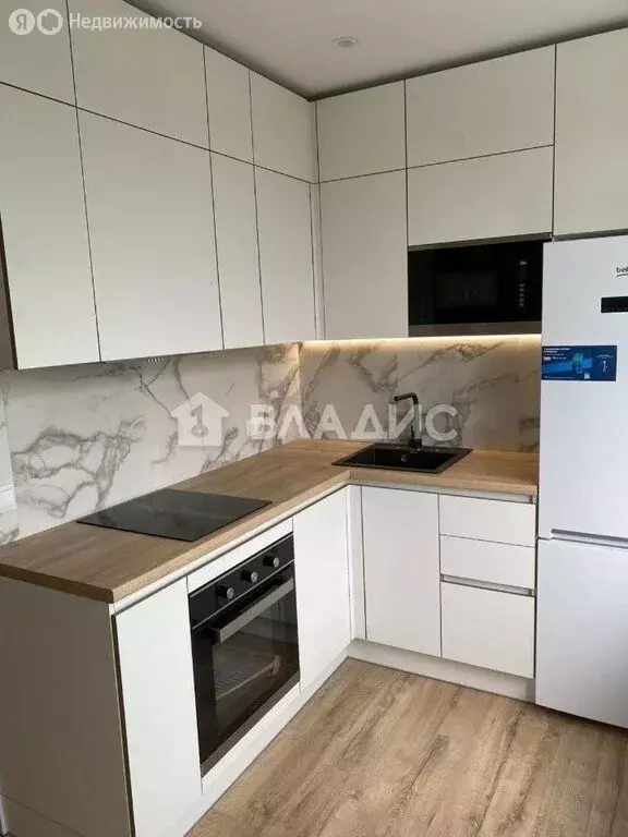 2-комнатная квартира: Красногорск, микрорайон Изумрудные Холмы, к20 ... - Фото 1