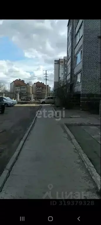 Офис в Коми, Сыктывкар ул. Морозова, 117А (66 м) - Фото 1