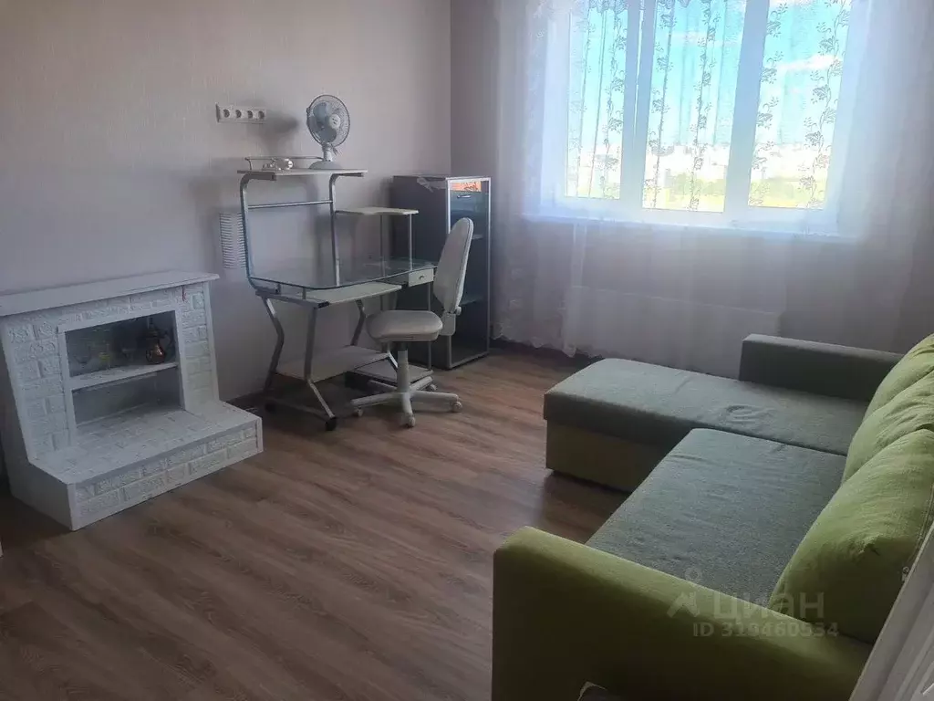 1-к кв. Московская область, Солнечногорск городской округ, Андреевка ... - Фото 1