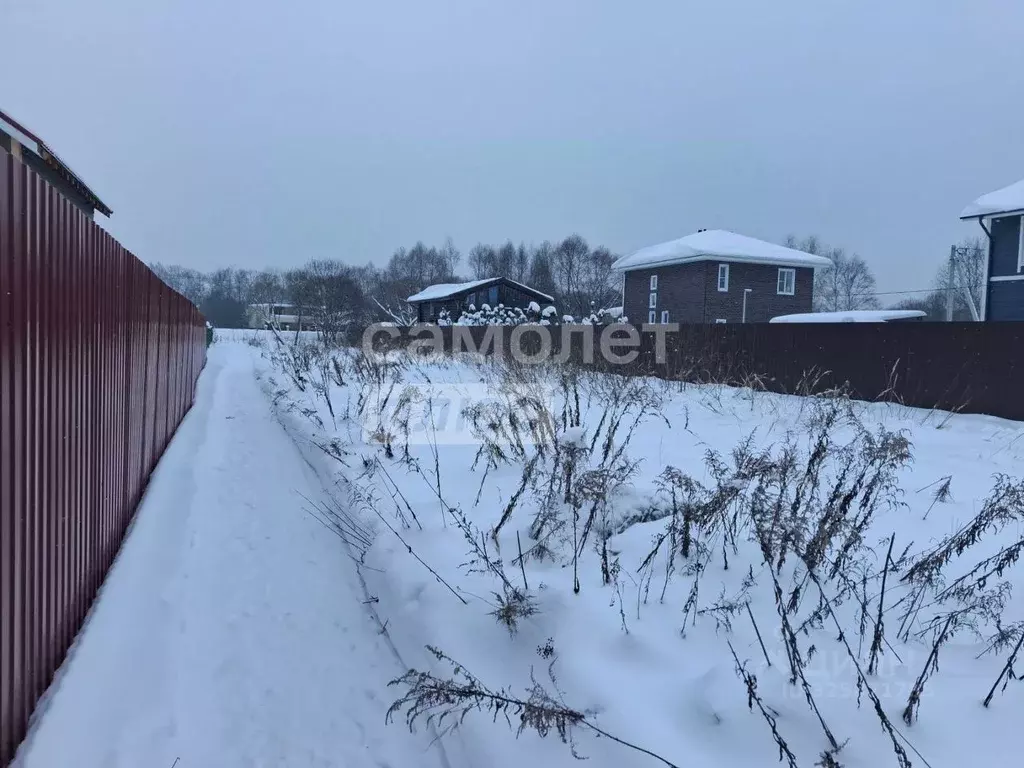 Участок в Москва д. Починки,  (8.0 сот.) - Фото 2