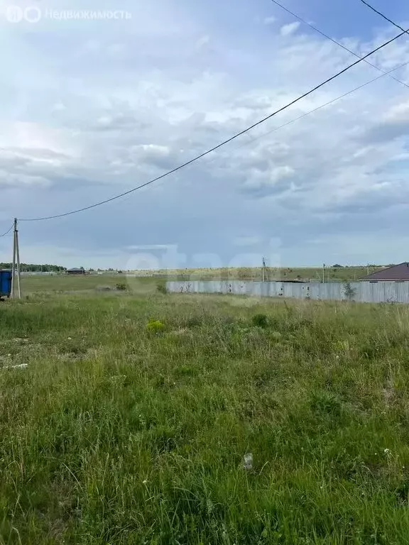Участок в Тула, 2-й Газовый проезд (12 м) - Фото 1
