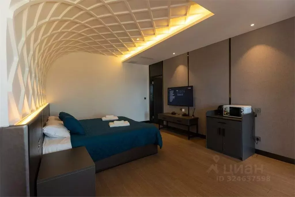 Комната Приморский край, Артем ул. Муравьиная Бухта, 55 - Фото 1