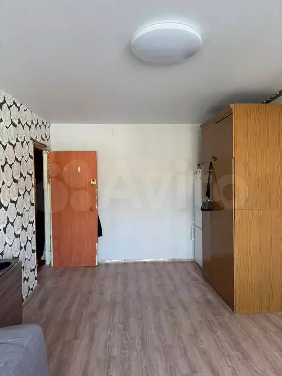 Комната 17,2 м в 3-к., 2/5 эт. - Фото 1