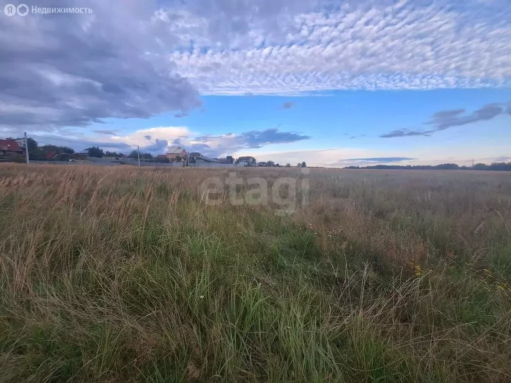 Участок в Нагорный, Новая улица (17 м) - Фото 1