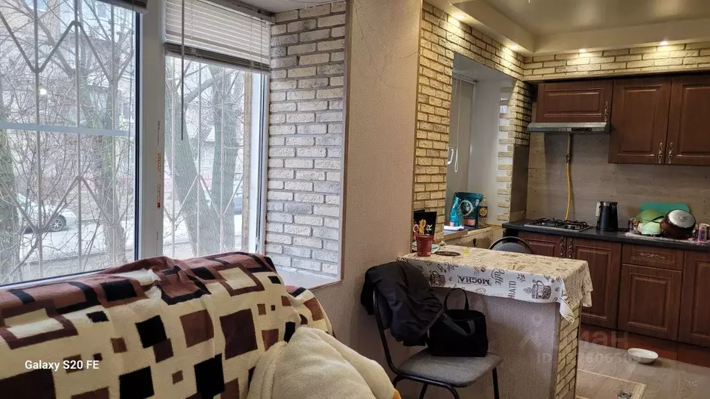 2-к кв. Волгоградская область, Волгоград ул. Демьяна Бедного, 2 (41.0 ... - Фото 1