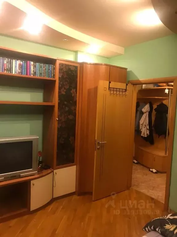Комната Москва Байкальская ул., 18К1 (17.0 м) - Фото 1