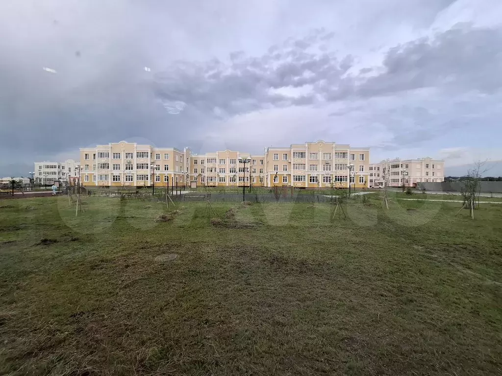 2-к. квартира, 64 м, 1/3 эт. - Фото 1