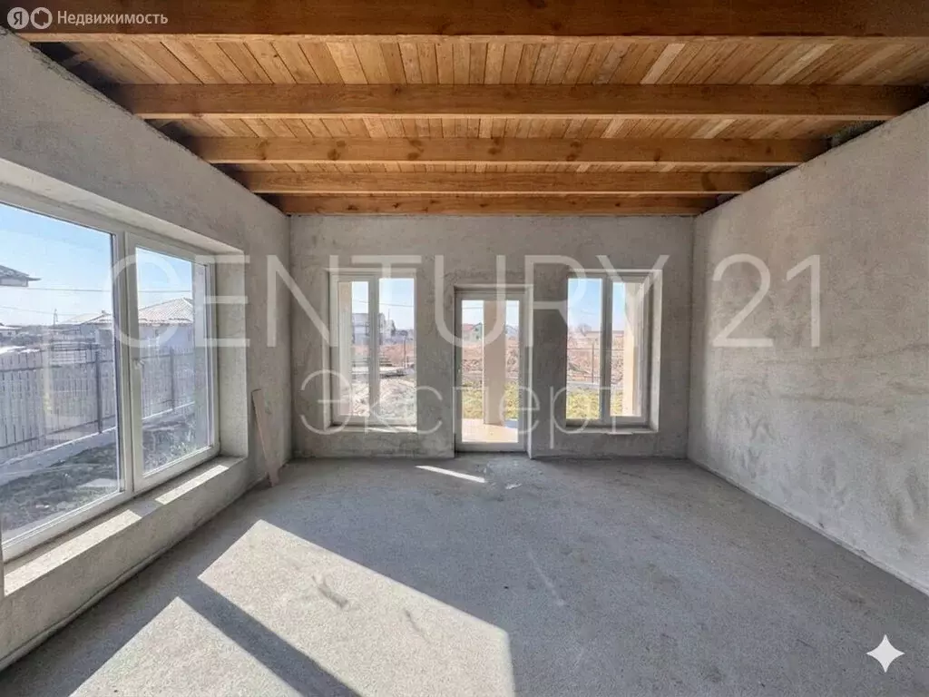 Дом в посёлок Заозерье, Озёрная улица, 16 (116.9 м) - Фото 2