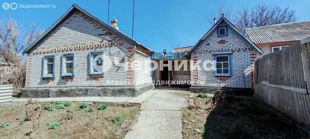 Дом в Донецк, улица Подтёлкова, 148 (36.2 м) - Фото 1