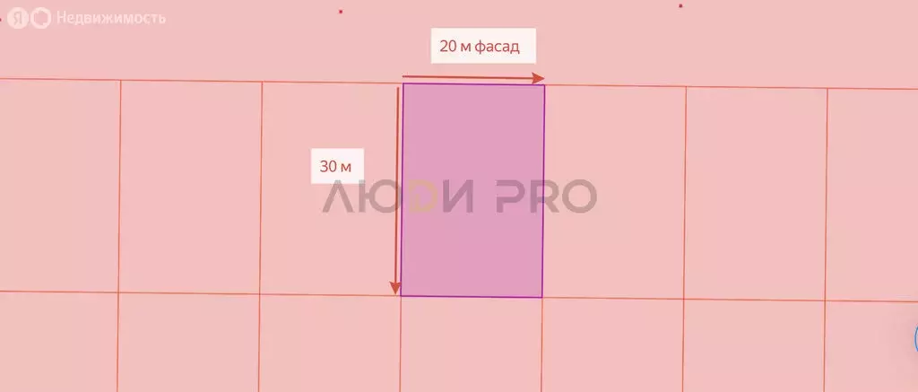 Участок в Воронеж, микрорайон Никольское, улица Глинки (6 м) - Фото 2
