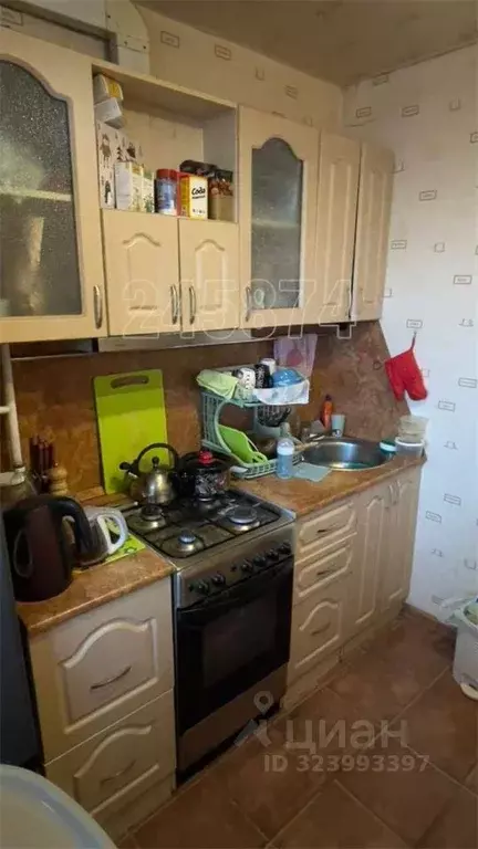 Комната Москва Уральская ул., 7 (19.0 м) - Фото 1