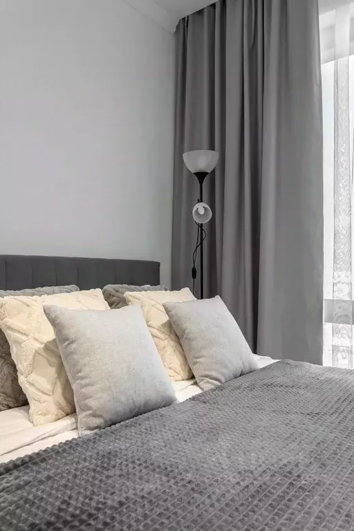 Студия Москва Волгоградский просп., 32/5к1 (30.0 м) - Фото 1