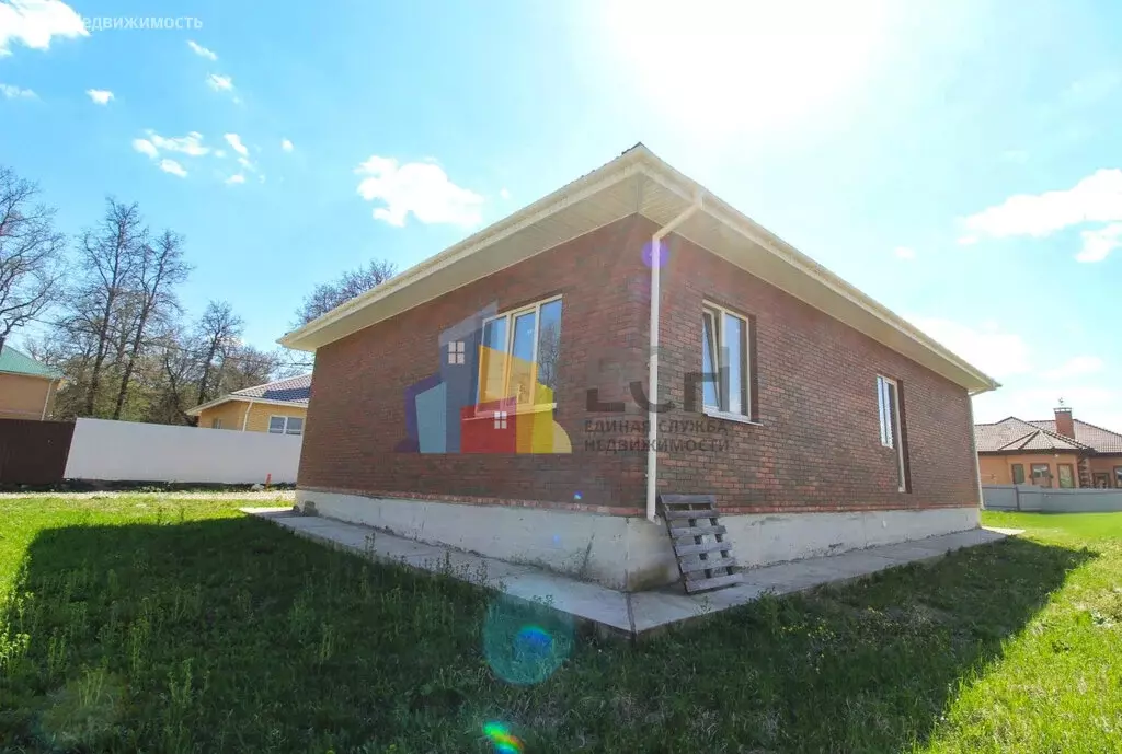 Дом в Тульская область, городской округ Тула, деревня Петелино (125 м) - Фото 2