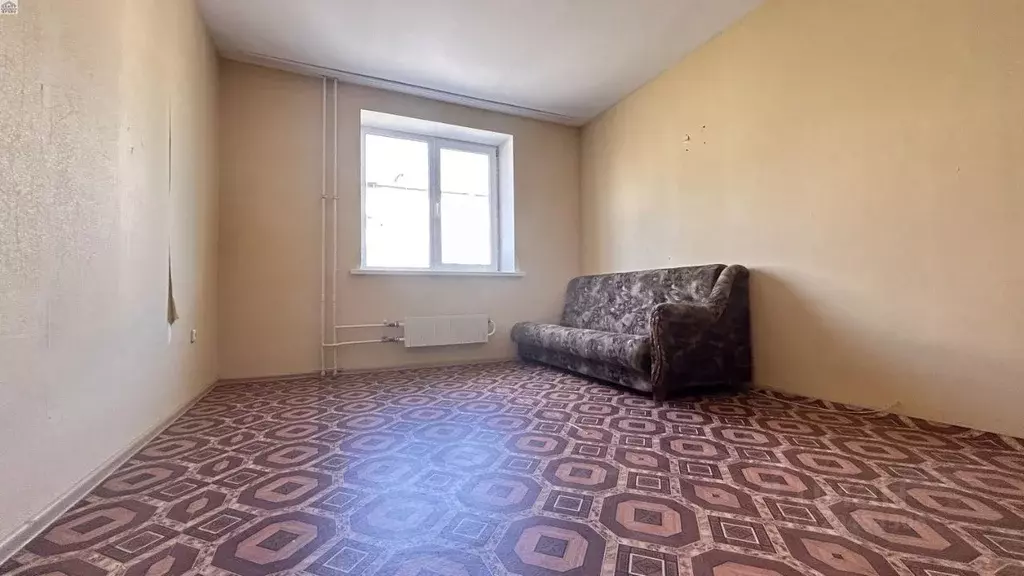 2-к кв. Самарская область, Октябрьск ул. Вологина, 12 (45.0 м) - Фото 2