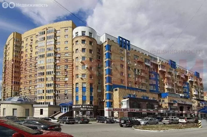 Помещение свободного назначения (704 м) - Фото 2