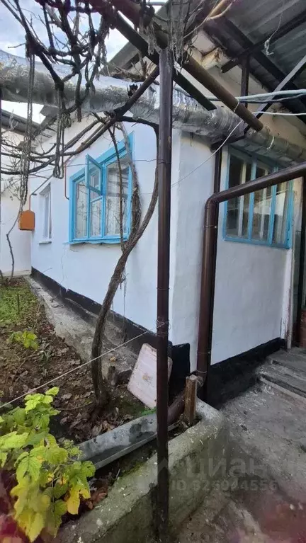 Дом в Севастополь ул. Каспийская (35 м) - Фото 2