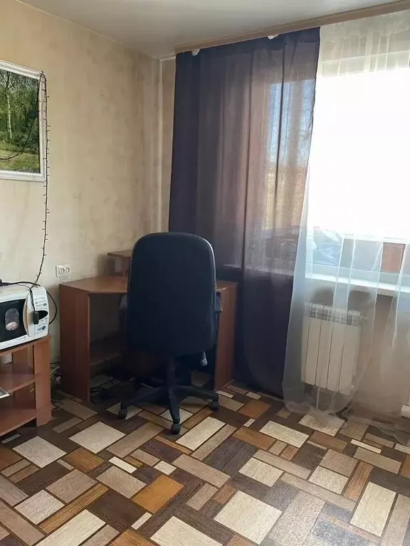 2-к кв. Новосибирская область, Новосибирск ул. Пархоменко, 98 (44.0 м) - Фото 1