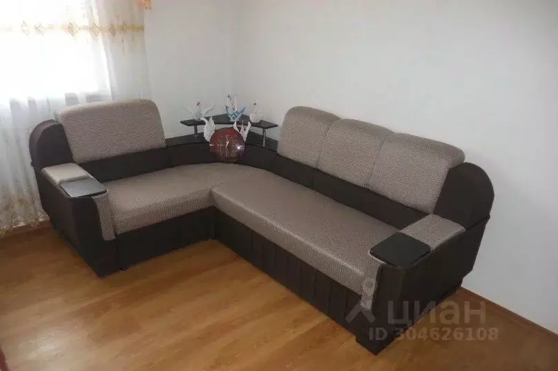 Дом в Крым, Судак городской округ, с. Морское ул. Виноградная, 3 (101 ... - Фото 2