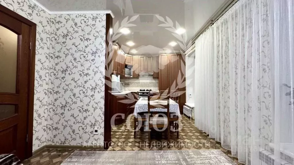 2-к кв. Калужская область, Калуга ул. Василия Стригунова, 1 (48.1 м) - Фото 2