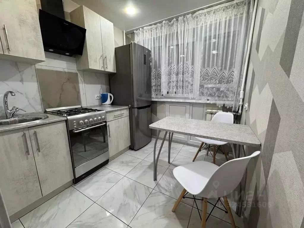 1-к кв. Волгоградская область, Волгоград Невская ул., 10 (34.0 м) - Фото 2