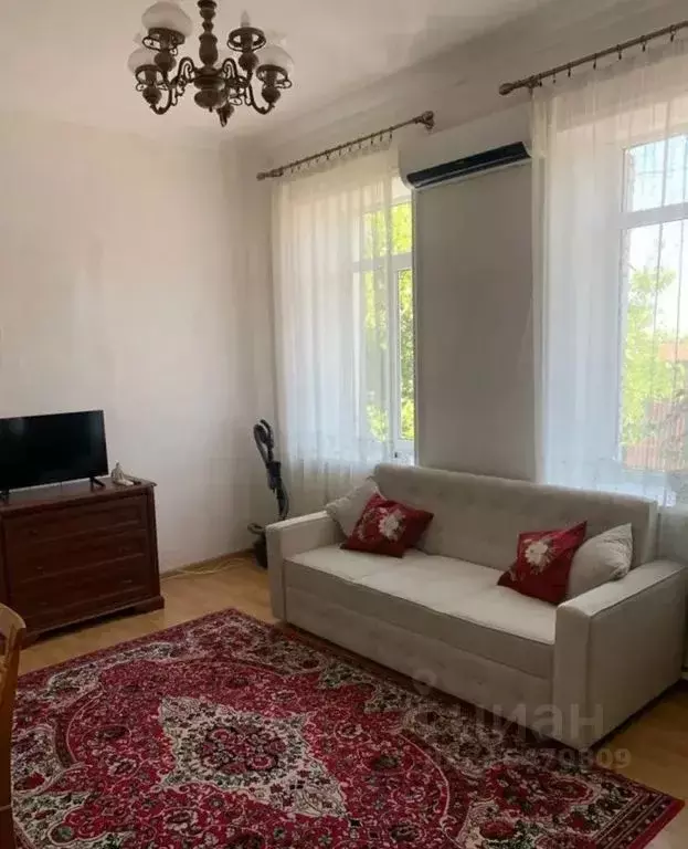 2-к кв. Дагестан, Махачкала ул. Буйнакского, 28 (45.0 м) - Фото 1