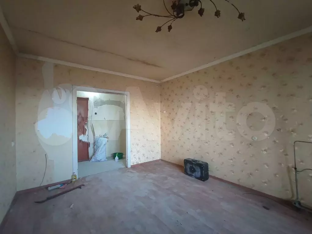2-к. квартира, 48 м, 9/9 эт. - Фото 1