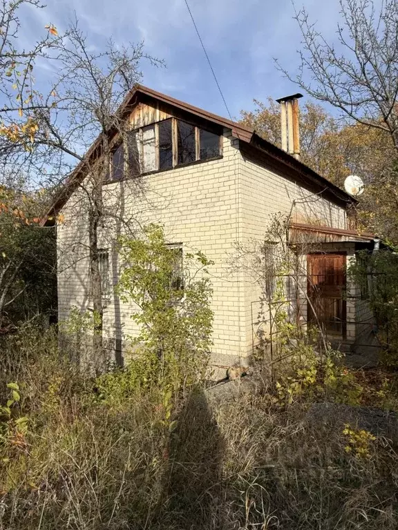 Дом в Крым, Симферопольский район, Добровское с/пос, с. Перевальное, ... - Фото 2