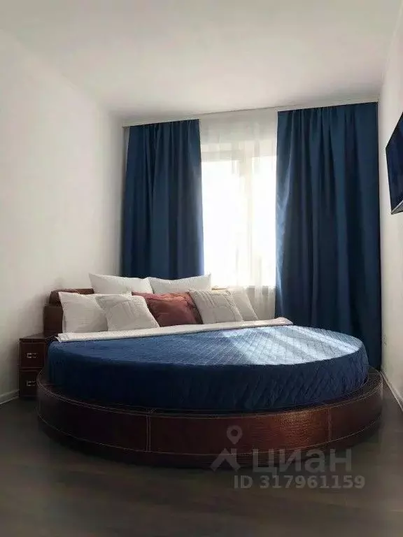1-к кв. Калининградская область, Калининград ул. Генерала Буткова, 18 ... - Фото 0