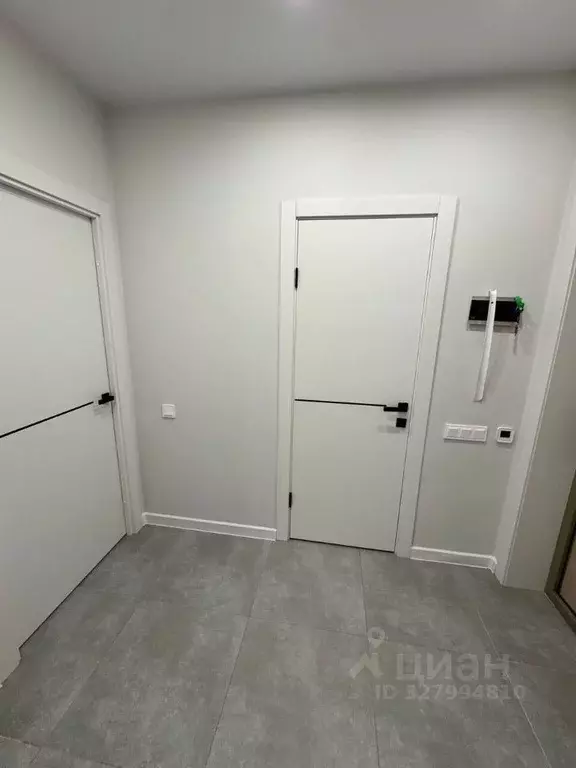 2-к кв. Татарстан, Казань ул. Аделя Кутуя, 110 (45.0 м) - Фото 2