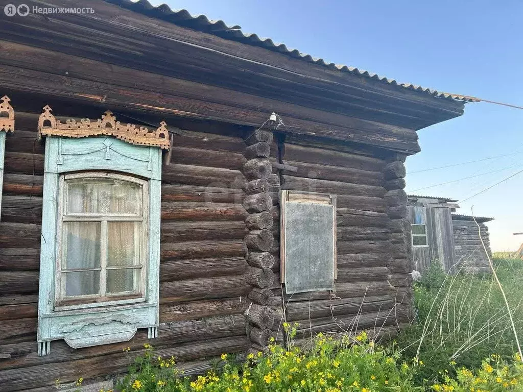 Дом в Ягодная, Полевая улица (45.8 м) - Фото 1