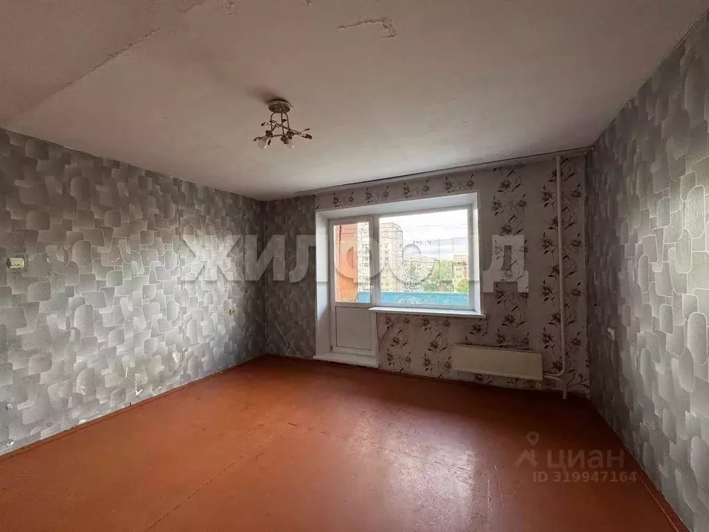2-к кв. Хакасия, Абакан ул. Некрасова, 23 (50.7 м) - Фото 1
