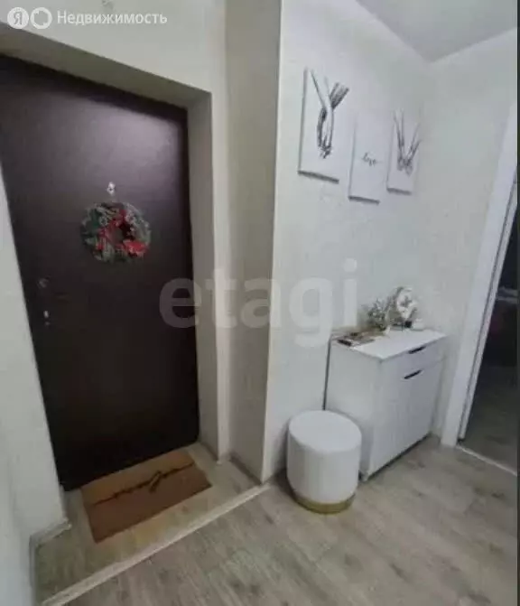 2-комнатная квартира: Ярославль, улица Гагарина, 43 (55 м) - Фото 2